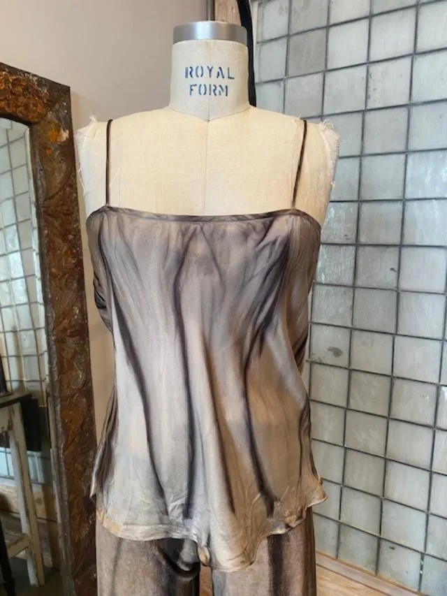 Gilda Midani Fresh Camisole Top