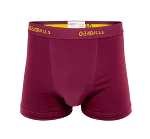 Grapes - Mens Boxer Shorts