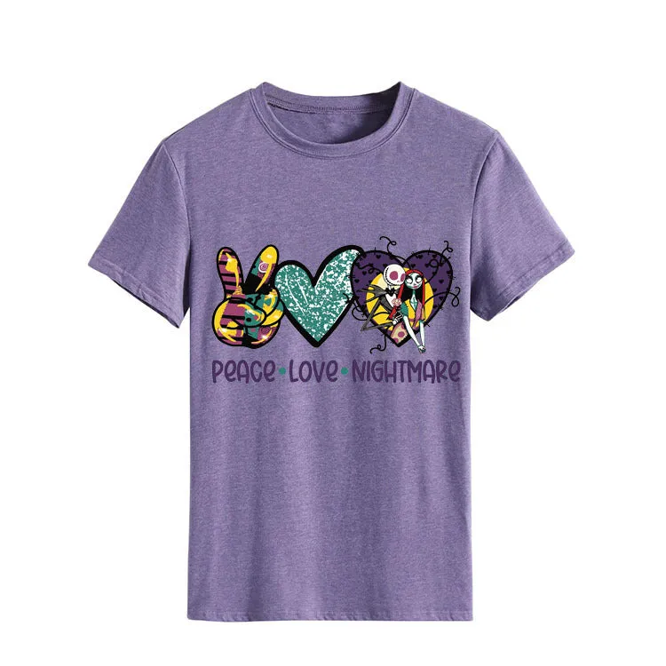 Halloween T-shirt I