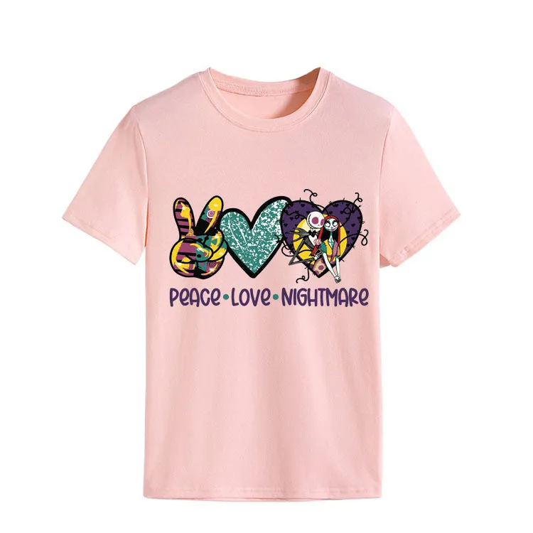 Halloween T-shirt I