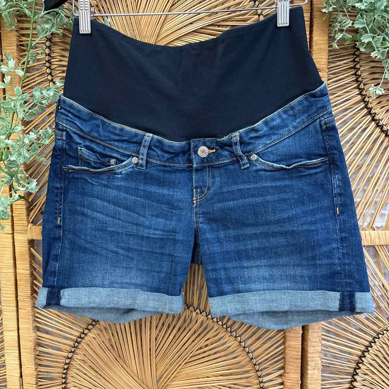 H&M Mama SHORTS matern