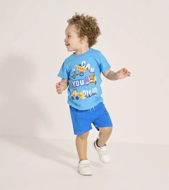 Hatley Kanga Short