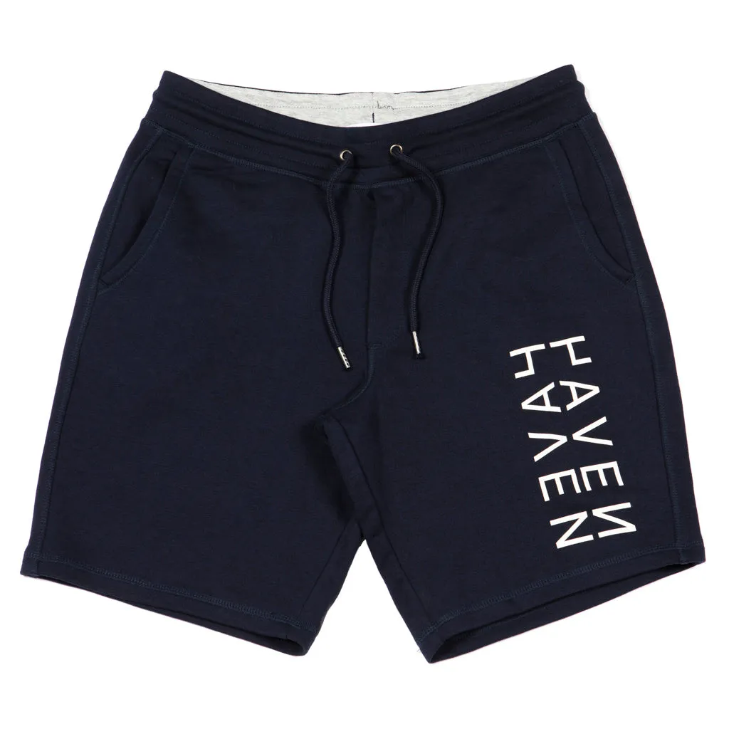 Haven Surf - Twin Short - Navy