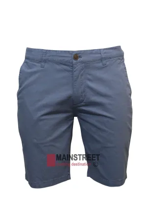 Hechter Lucas Stretch Cotton Short