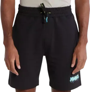 Hugo Boss Logo Shorts Black 50514982-001
