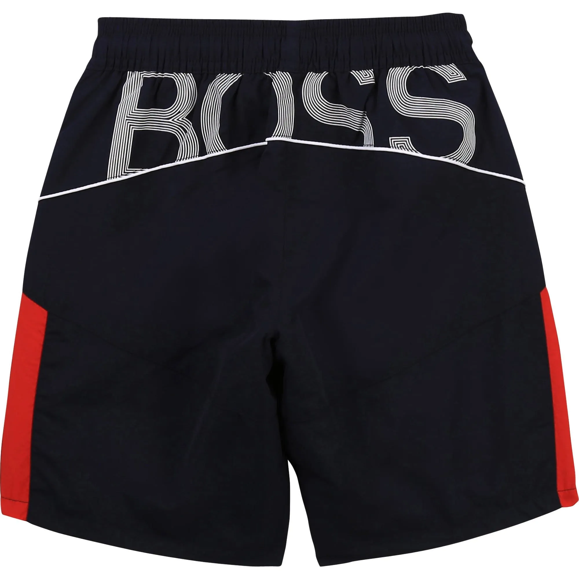 HUGO BOSS - Short Set - Navy