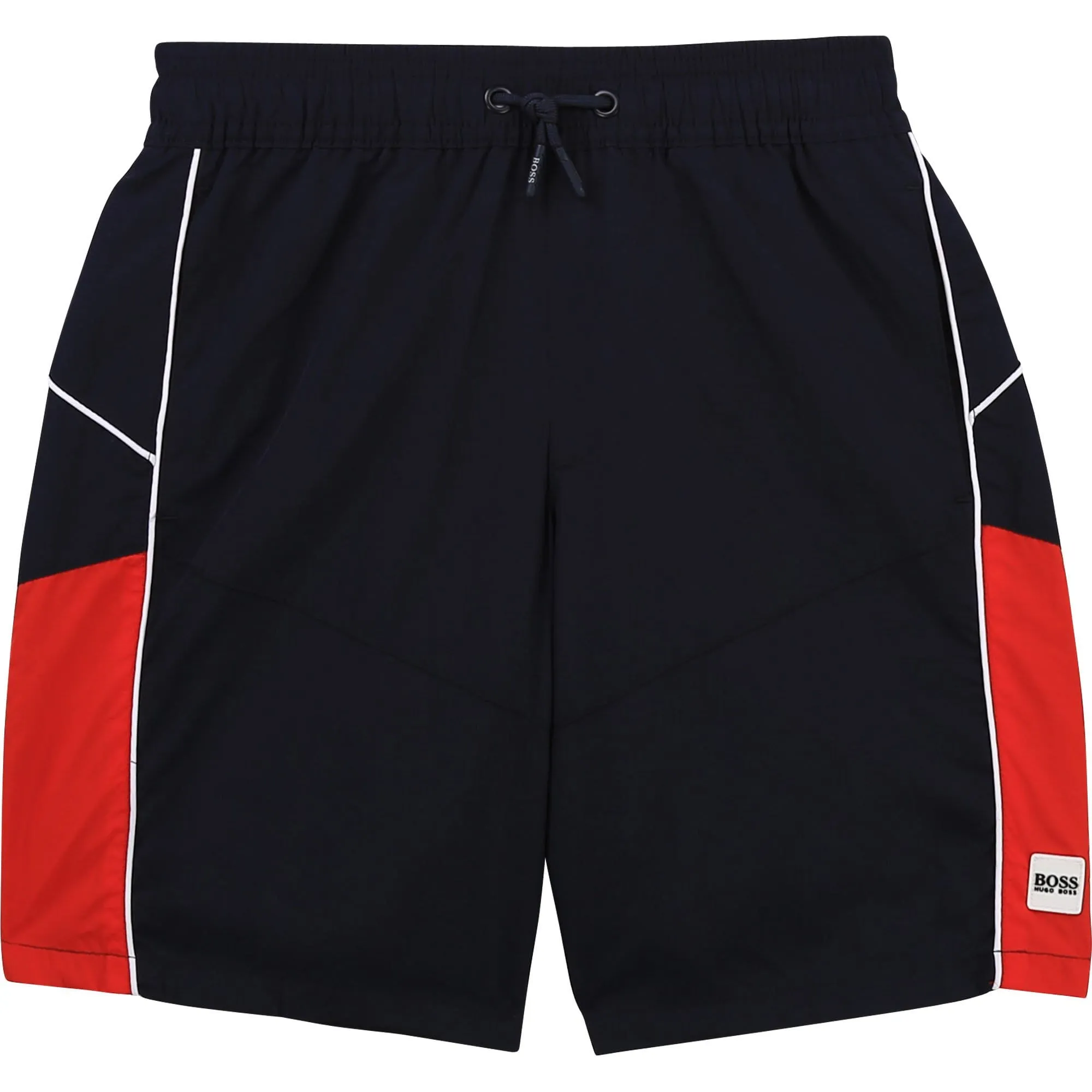 HUGO BOSS - Short Set - Navy