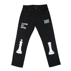 Illusion of Control Pants LE 15