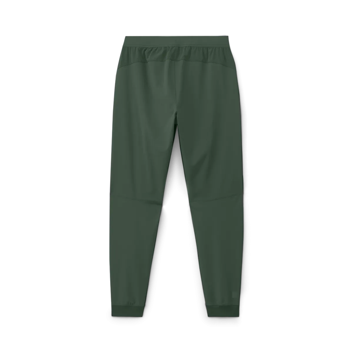 Interval Jogger