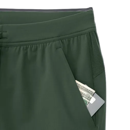 Interval Jogger