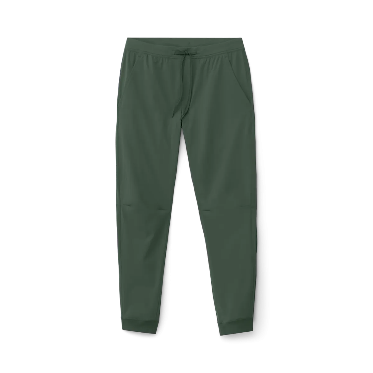 Interval Jogger
