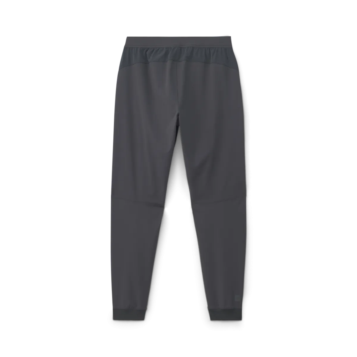Interval Jogger