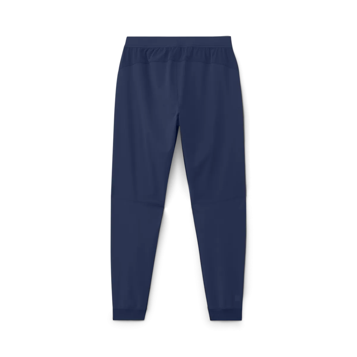 Interval Jogger