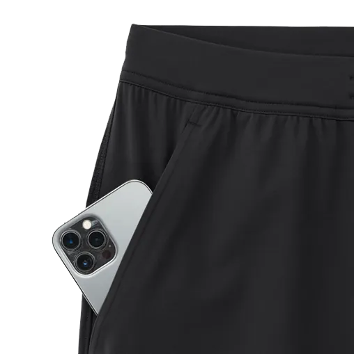 Interval Jogger