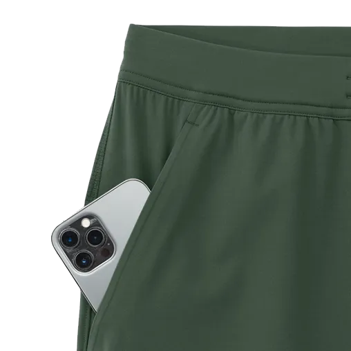 Interval Jogger