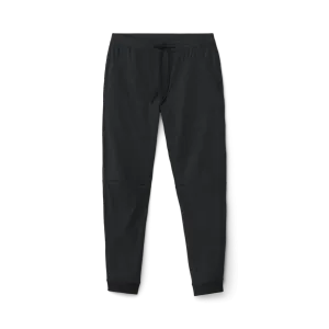 Interval Jogger