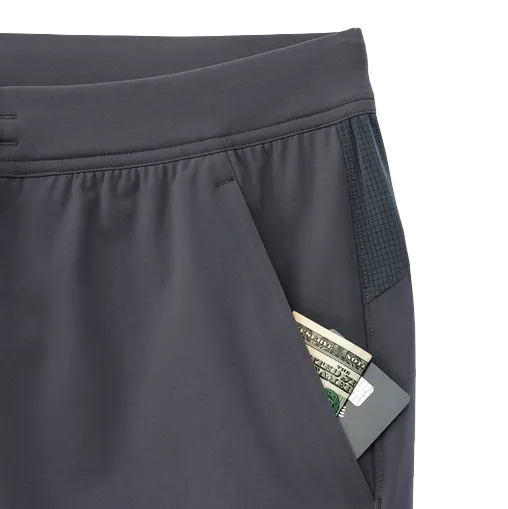 Interval Jogger