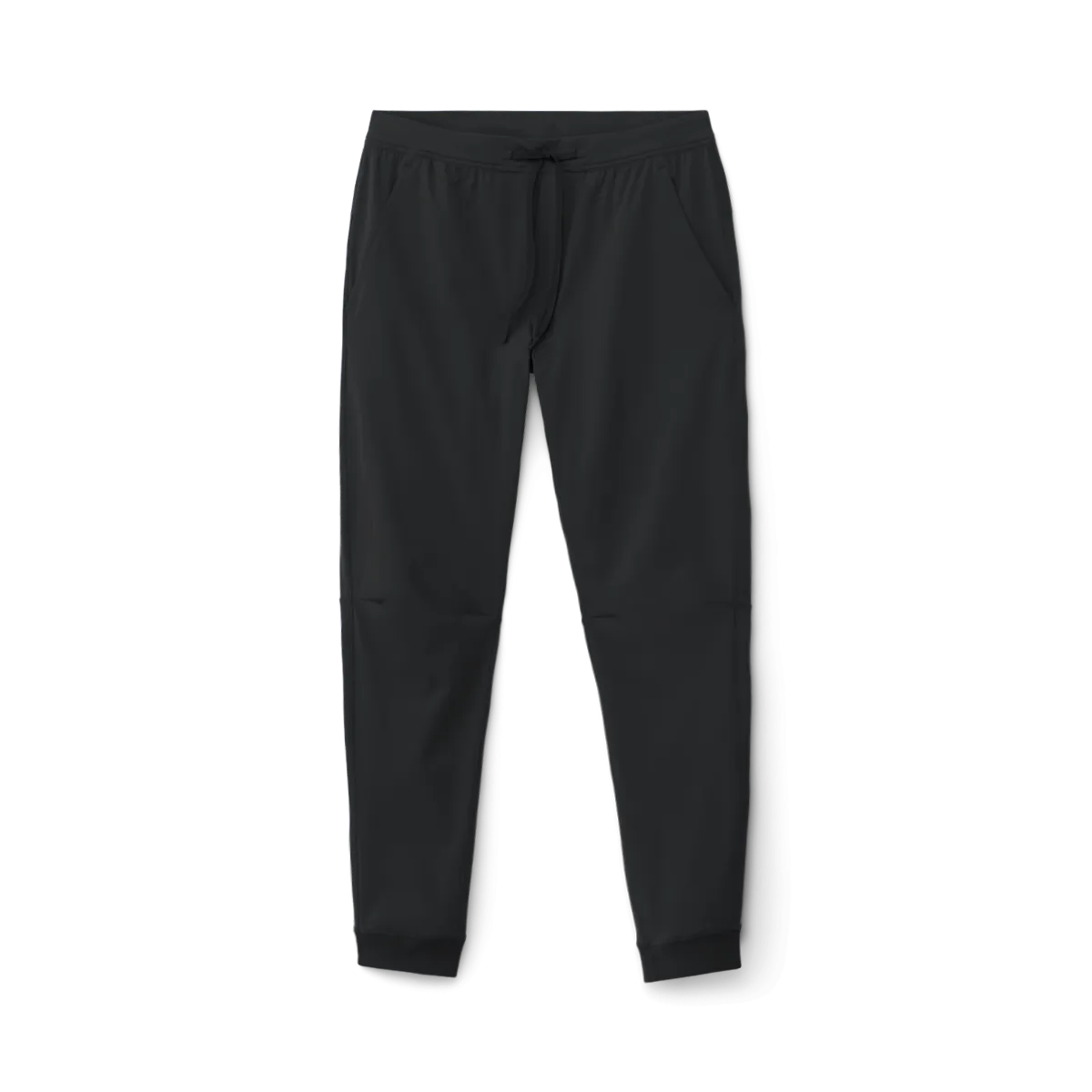 Interval Jogger