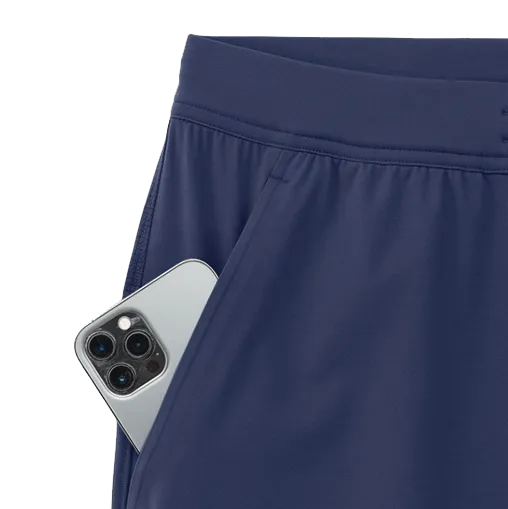 Interval Jogger