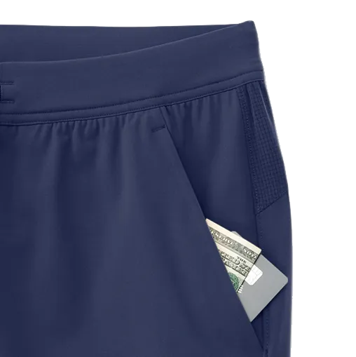 Interval Jogger