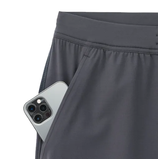 Interval Jogger