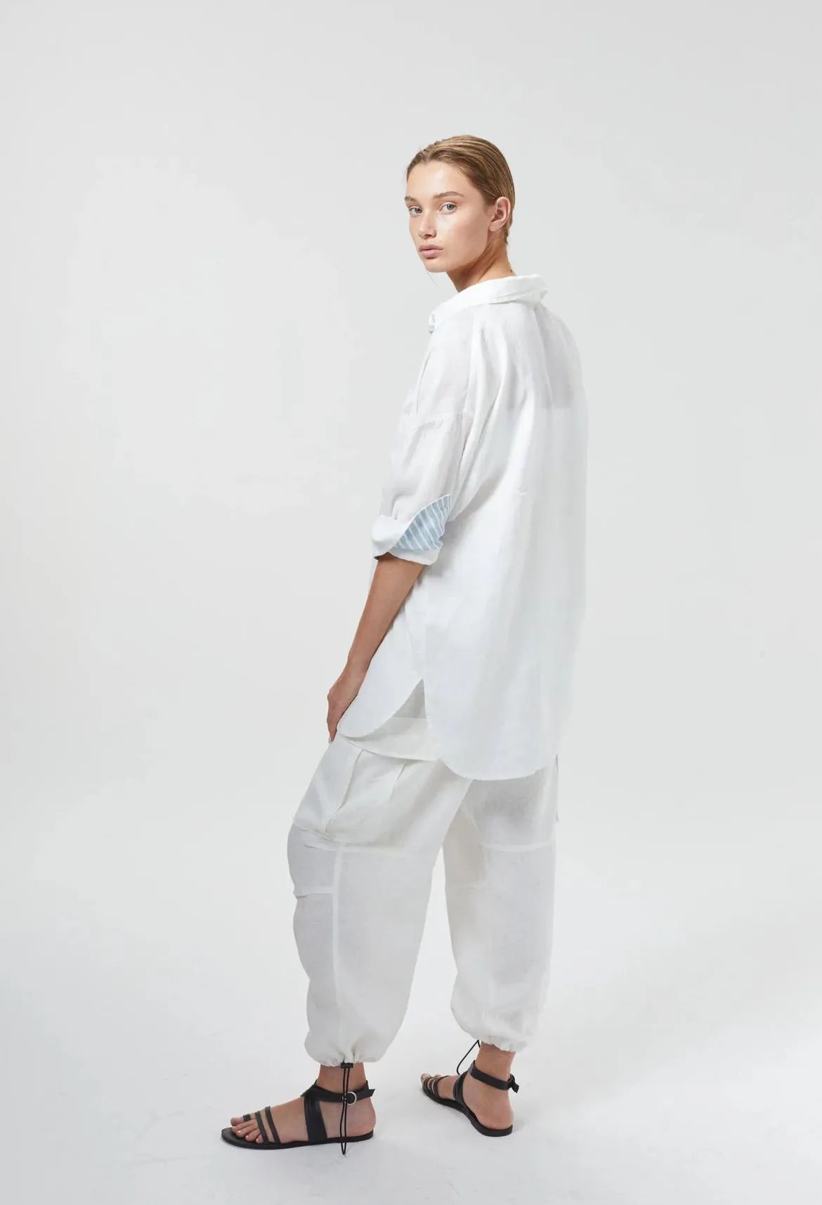 ISLAND SHIRT