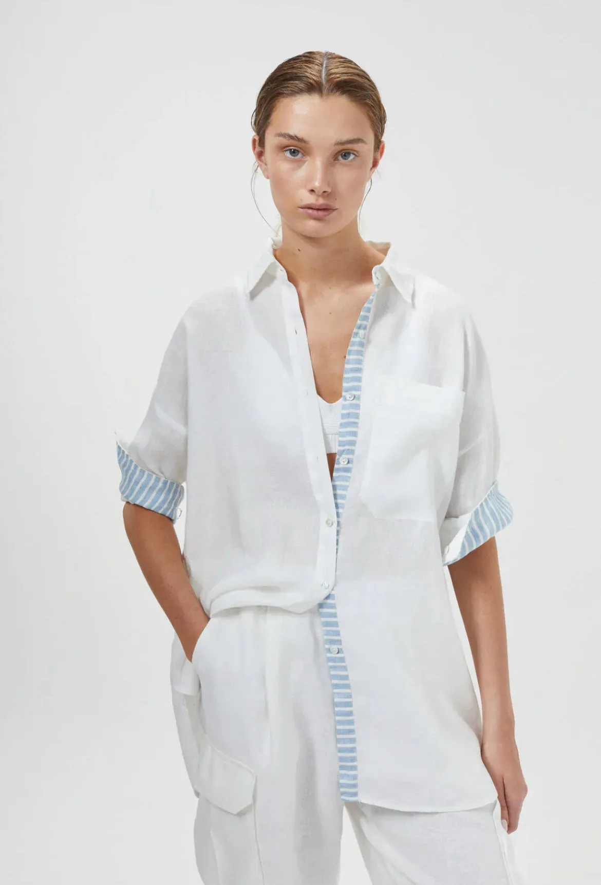 ISLAND SHIRT