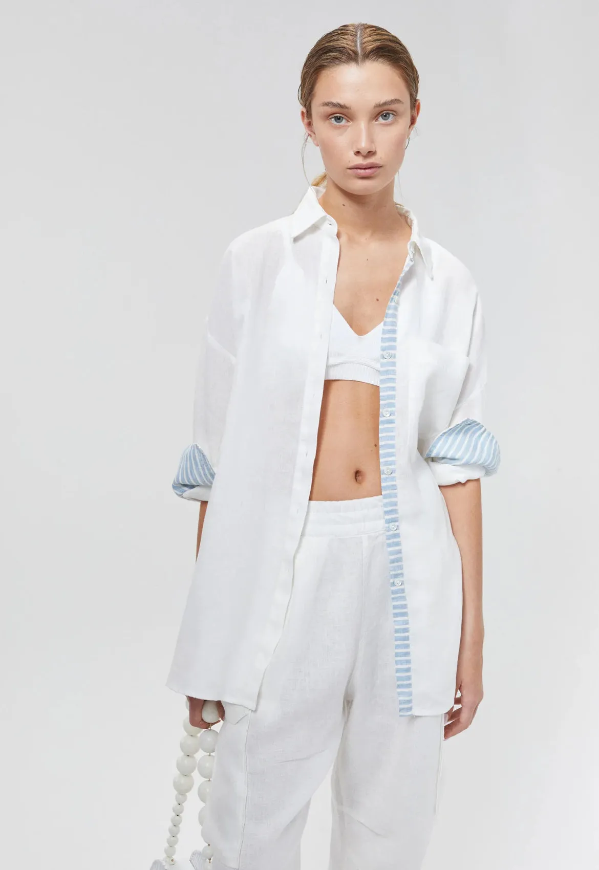 ISLAND SHIRT