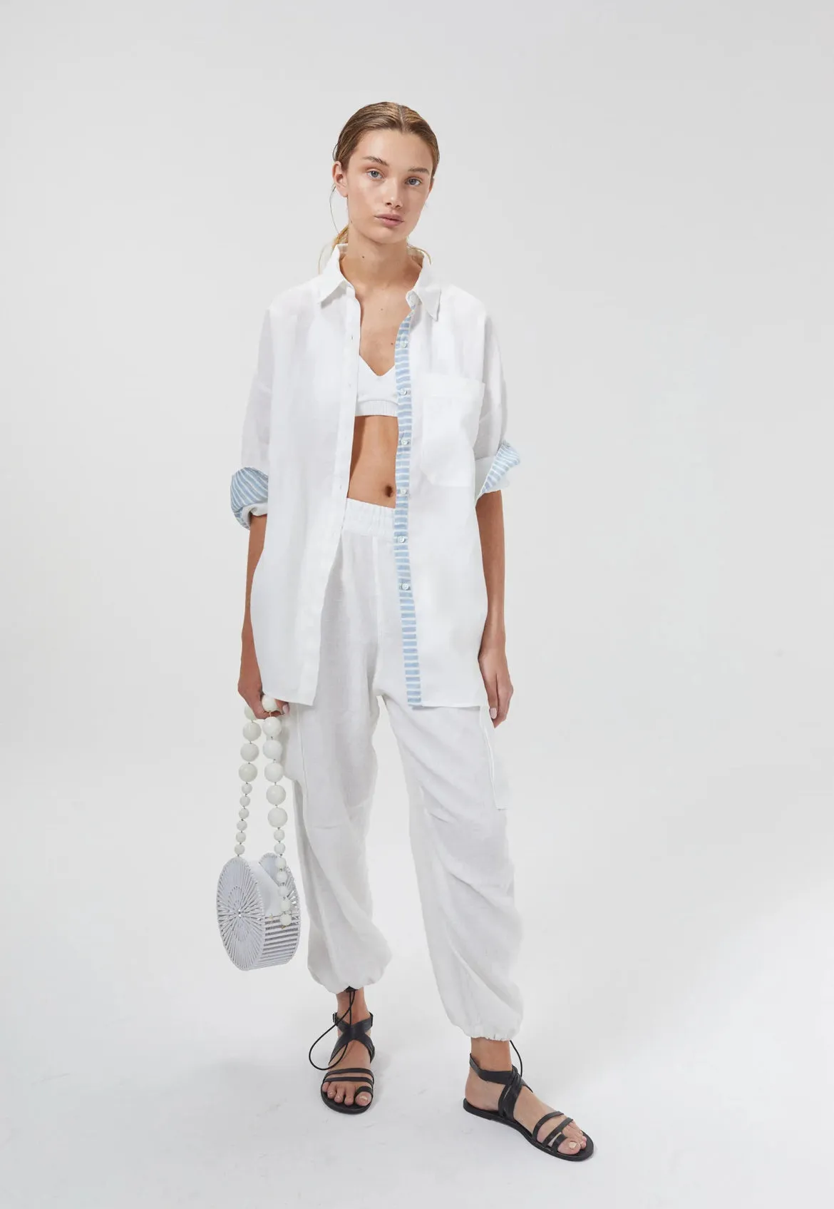 ISLAND SHIRT
