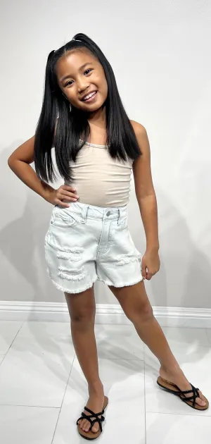 IT CAN'T BE SHORTS | KIDS SIZE 7-16