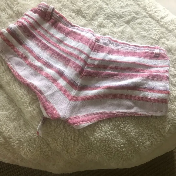 Jen’s Pirate Booty CHIQUITA BAJA shorts
