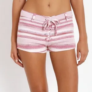 Jen’s Pirate Booty CHIQUITA BAJA shorts