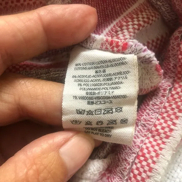 Jen’s Pirate Booty CHIQUITA BAJA shorts