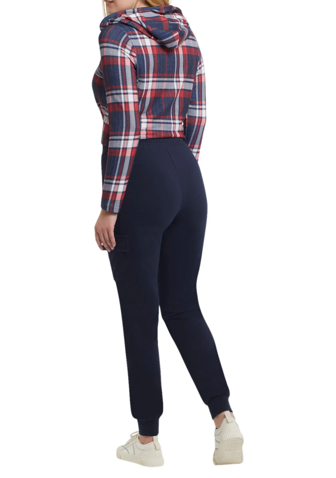 Jogger Pants
