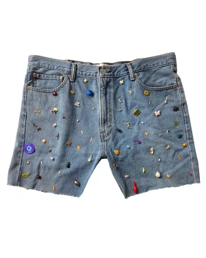 JUNK DRAWER SHORTS #15
