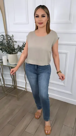 KENZIE TOP