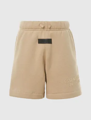 KIDS' SWEATSHORT