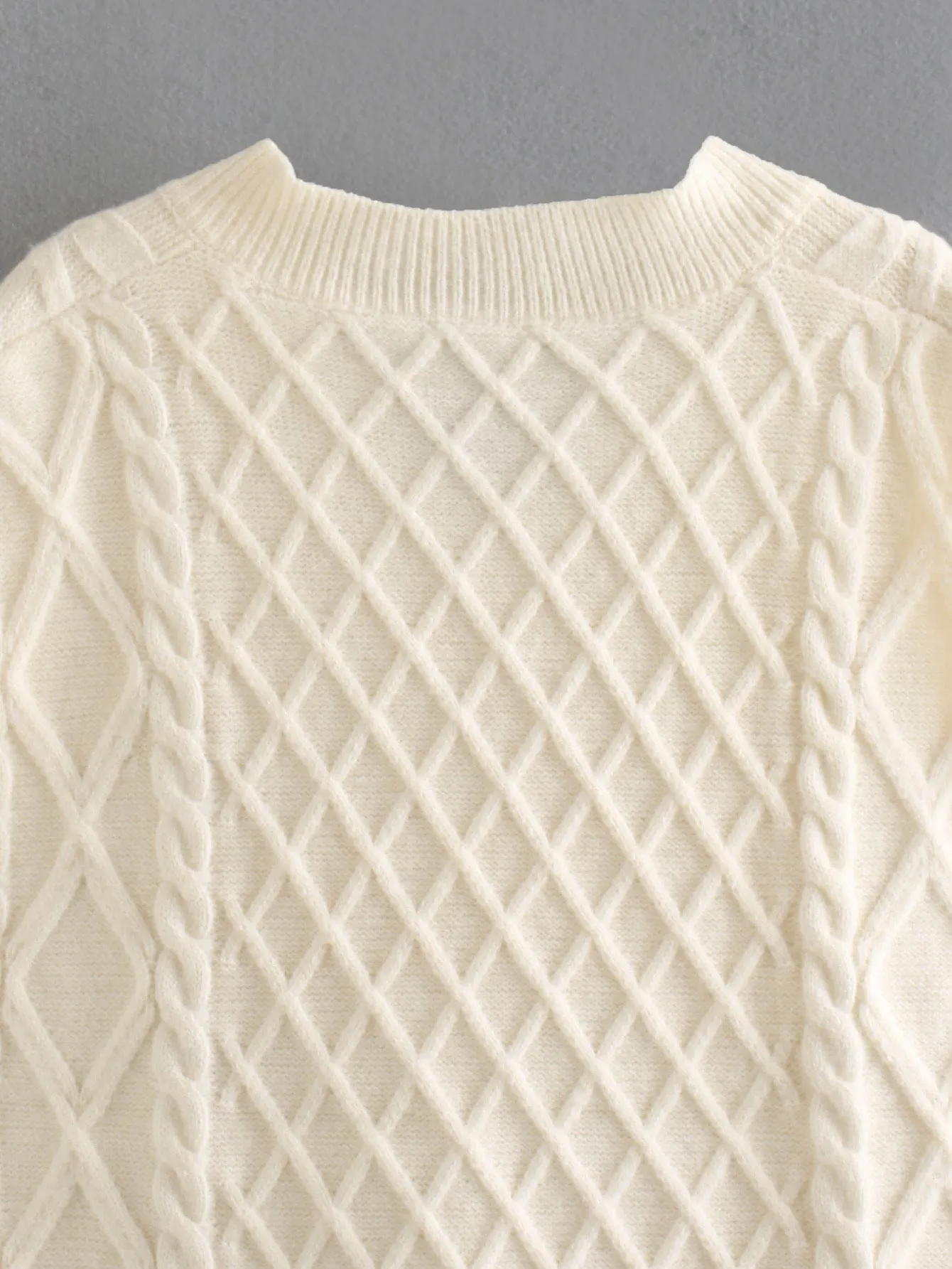 Knit V-neck Vest Sweaters Camis Tank Tops