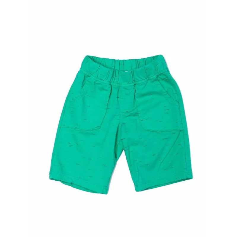 Knox-Marble Shorts