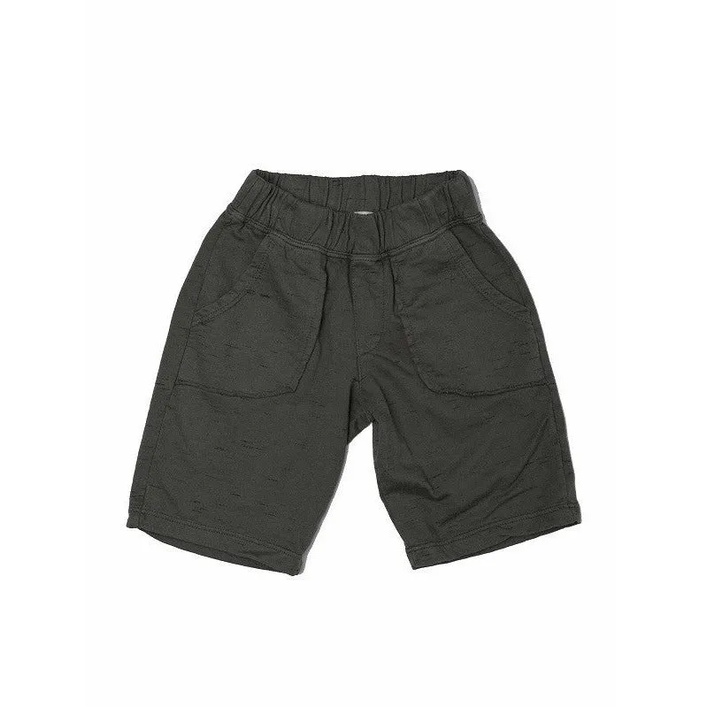 Knox-Marble Shorts
