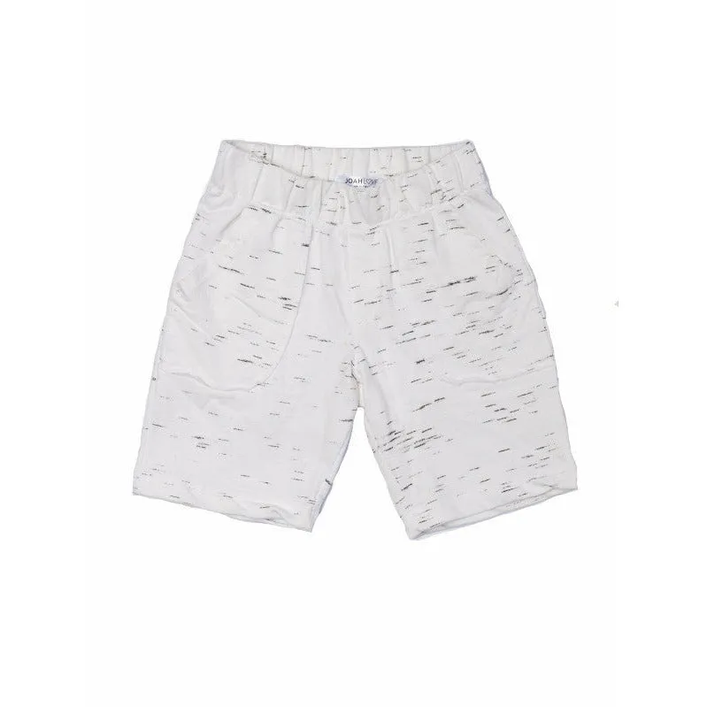 Knox-Marble Shorts