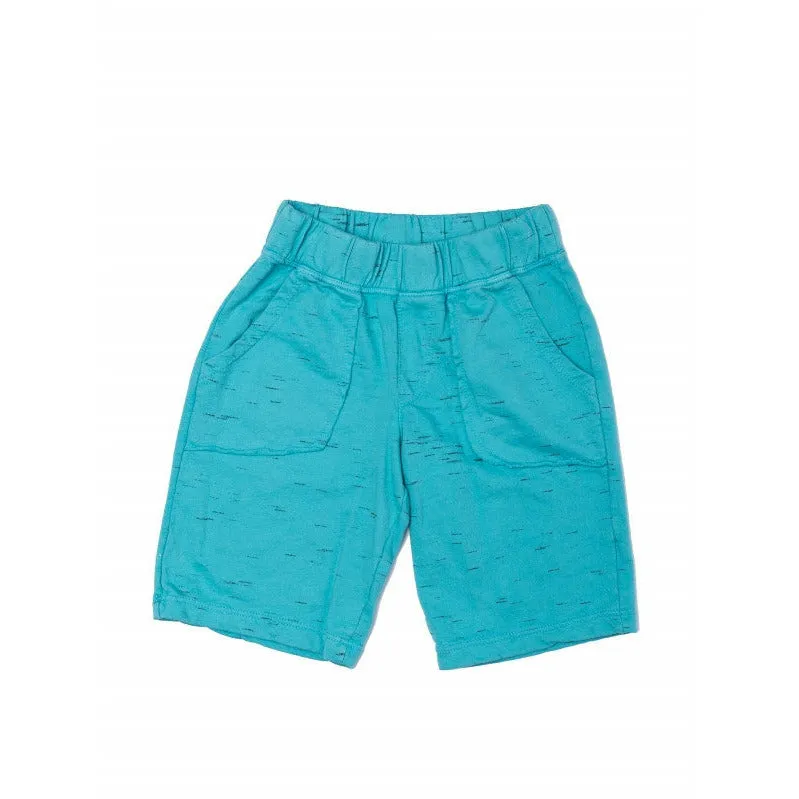 Knox-Marble Shorts