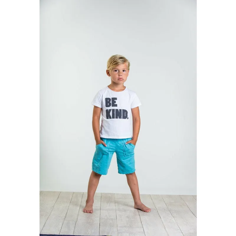 Knox-Marble Shorts
