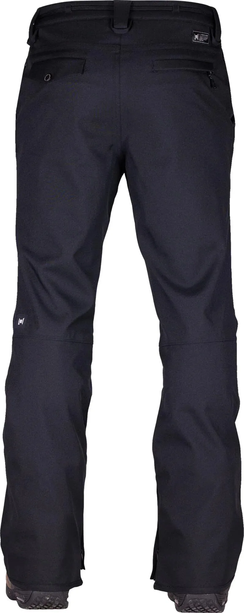L1 Thunder Mens Pants Black