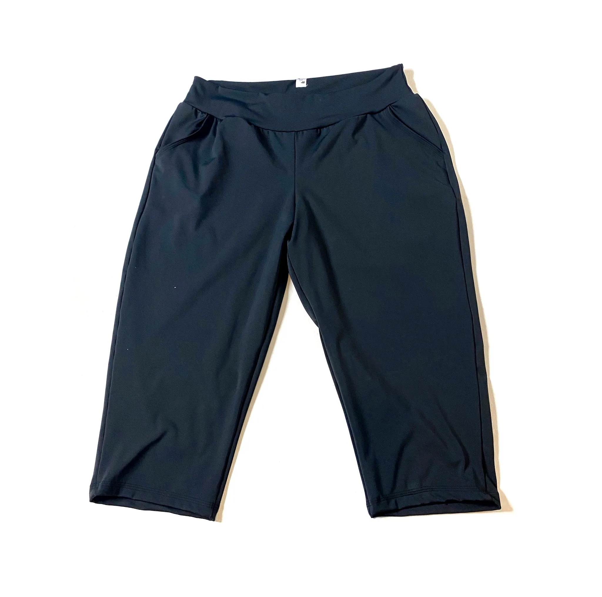 Lakeside Joggers / Shorts  {women's/straight fit} -  colour options available