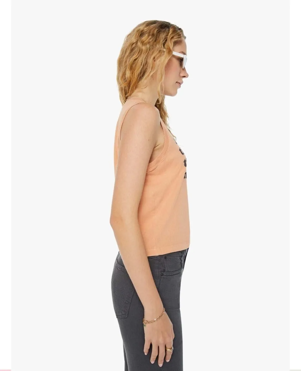 Latitude Attitude Muscle Tank