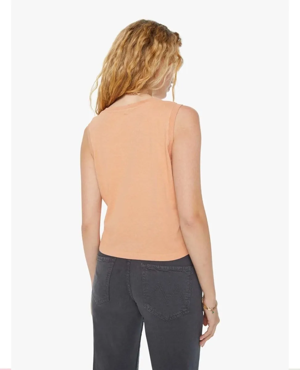 Latitude Attitude Muscle Tank