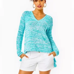 Lilly Pulitzer Jacquard Callahan 5” Shorts