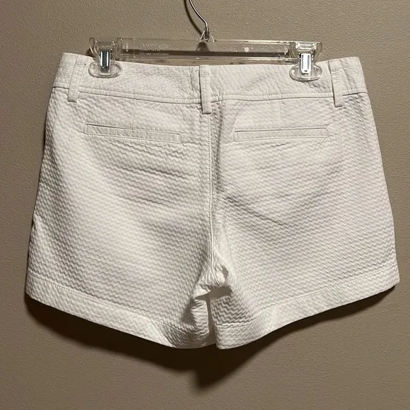 Lilly Pulitzer Jacquard Callahan 5” Shorts