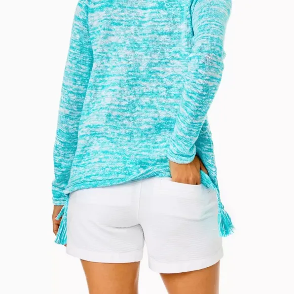 Lilly Pulitzer Jacquard Callahan 5” Shorts